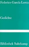 Gedichte - Federico Garc&iacute;a Lorca