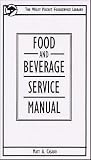 Food and Beverage Service Manual