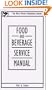 Food and Beverage Service Manual