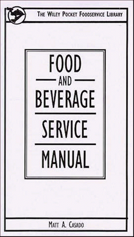 Beverages