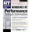 Windows Nt Performance Tuning and Optimization (Windows Nt Professional Library)