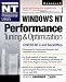 Books : Windows Nt Performance Tuning & Optimization (Windows Nt Professional Library)