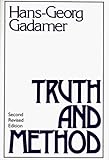 Truth And Method