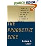 The Productive Edge: How U.S. Industries Are Pointing the Way to a New Era of Economic Growth