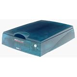 Buy Agfa SnapScan 1212U Color Flatbed Scanner (Blue)