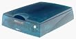 Agfa SnapScan 1212U Color Flatbed Scanner (Blue)
