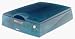 Agfa SnapScan 1212U Color Flatbed Scanner (Blue)