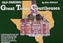 Old Friends: Great Texas Courthouses