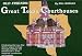 Old Friends: Great Texas Courthouses by Bill Morgan