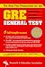 Books : Gre General Test (REA test preps)