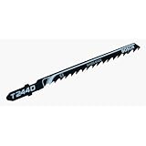 Buy Bosch 244D 4-Inch 6-Tooth Jig Saw Blades (5-Pack) by Bosch
