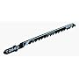 Bosch 244D 4-Inch 6-Tooth Jig Saw Blades (5-Pack)