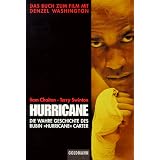 Hurricane. Die wahre Geschichte des Rubin 'Hurricane' Carter.von "Sam Chaiton"