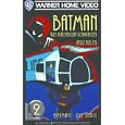Batman 2 - Die Serie