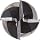 Niagara Cutter CNC430 Carbide End Mill, NC Tolerance, Uncoated (Bright), 4 Flutes, Square End