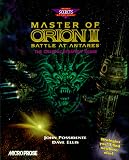 Master of Orion II: Battle at Antares: The Official Strategy Guide (Secrets of the Games Series)