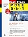 MCSE Fast Track: 6 in 1: "Windows NT Server 4 Enterprise", "Windows NT Server 4", "Networking Essentials", "Windows NT Workstation 4", "TCP/IP", "Internet Information Server 4" (Fast Track)
