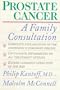 Prostate Cancer: A Family Consultation