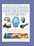 The Encyclopedia of Ancient Civilisations