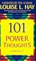 101 Power Thoughts
