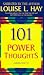 101 Power Thoughts/Cassette