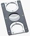 Visol VCUT-12 Guillotine Cigar Cutter
