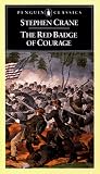 The Red Badge of Courage & "The Veteran" (Modern Library Classics)