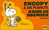 Review Krüger, Frankfurt  / Snoopy & die Peanuts, Bd.11, Kaum zu bremsen