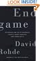 Endgame: The Betrayal and Fall of Srebrenica
