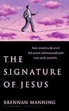 The Signature of Jesus