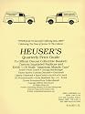 Heuser's Quarterly Price Guide to Official Diecast Collectible Banks