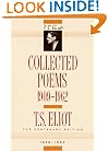 Collected Poems, 1909-1962 (The Centenary Edition)