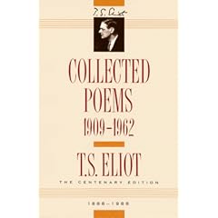 Collected Poems: 1909-1962