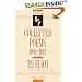 Collected Poems, 1909-1962 (The Centenary Edition)
