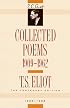 Collected Poems, 1909-1962 (The Centenary Edition)