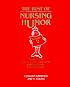 The Best of Nursing Humor, Volume 2: A Collection of Articles, Essays, and Poetry Published in the Nursing Literature