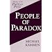 People of Paradox: An Inquiry Concerning the Origins of American  Civilization (Cornell Paperbacks)