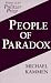 People of Paradox: An Inquiry Concerning the Origins of American  Civilization (Cornell Paperbacks)