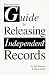 Tim Sweeney's Guide to Releasing Independent Records