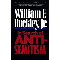 In Search of Anti-Semitism