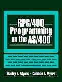 RPG/400 Programming on the AS/400