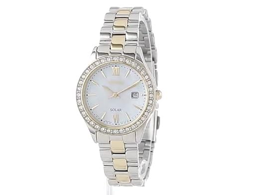 Seiko Women's SUT074 