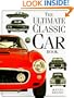 The Ultimate Classic Car Book