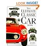 Ultimate Classic Car Book