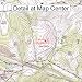 USGS Topographic Quadrangle Map - Latrobe, Pennsylvania (Folded/Waterproof)