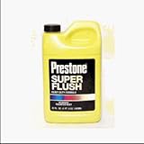 HONEYWELL CONSUMER PROD GRP AS107 22OZ Radiator Cleaner