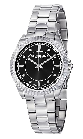 Nhận Order đồng hồ Stuhrling Original Swiss 100% Authentic - 22
