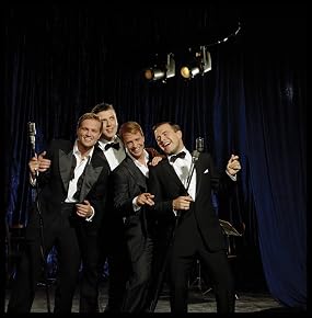 Image of Westlife