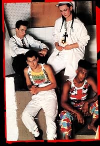 Bilder von Culture Club
