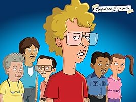 Napoleon Dynamite Season 1